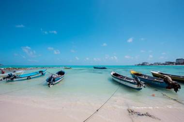 Viajero Hostel San Andres