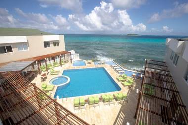 Hotel Decameron Maryland All Inclusive