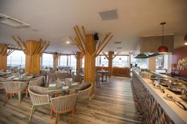 Hotel Decameron Maryland All Inclusive