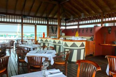 Decameron Los Delfines - All Inclusive