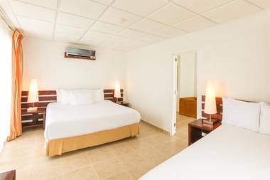 Decameron Los Delfines - All Inclusive