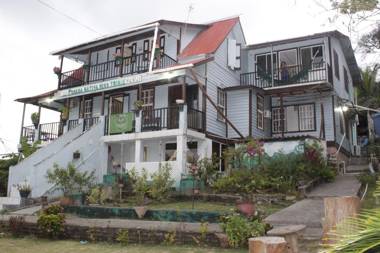 Posada Nativa Miss Trinie