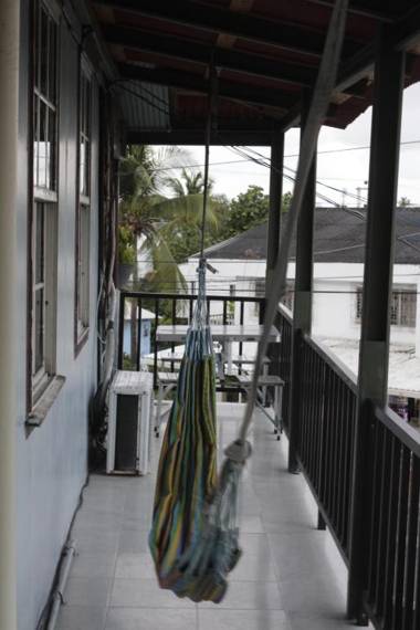 Posada Nativa Miss Trinie