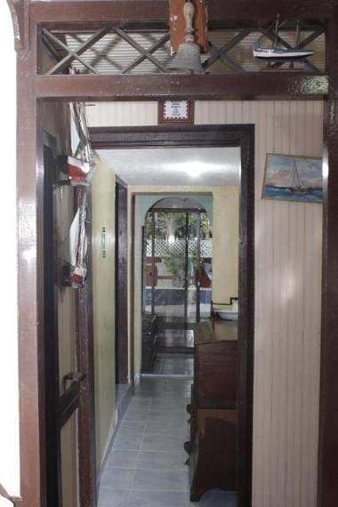 Posada Nativa Miss Trinie