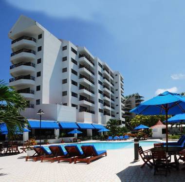 Hotel Arena Blanca by Dorado