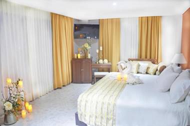 Hotel Arena Blanca by Dorado