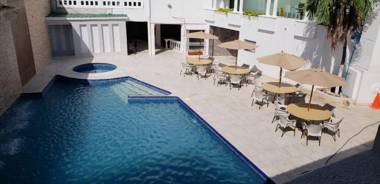 Hotel AmericasSan Andres Islas Colombia