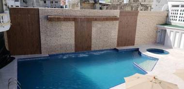 Hotel AmericasSan Andres Islas Colombia