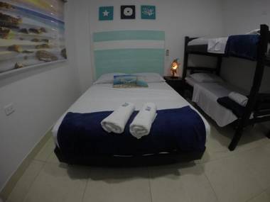 Posada Turística Colors of the Sea