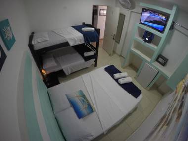 Posada Turística Colors of the Sea