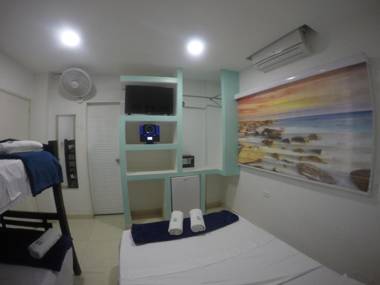 Posada Turística Colors of the Sea