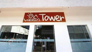 On Vacation Tower