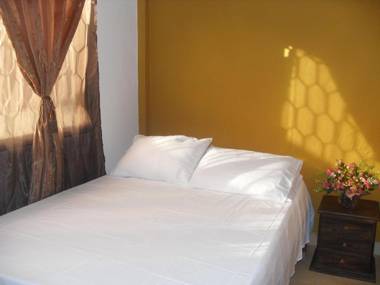 Posada Nativa Miss Zelzel Place