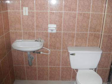 Posada Nativa Miss Zelzel Place