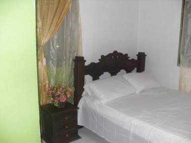 Posada Nativa Miss Zelzel Place