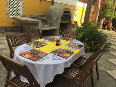 Casa Las Palmas Hotel Boutique