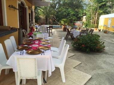 Casa Las Palmas Hotel Boutique