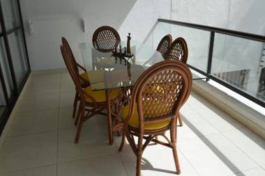 Edificio Bay Point Apto 207