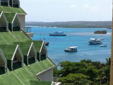 Edificio Bay Point Apto 207