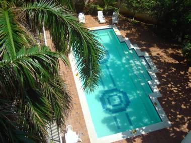 Edificio Bay Point Apto 207