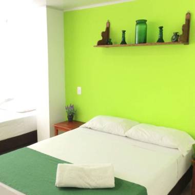 La Posada De Lulú