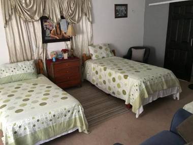 Posada Nativa Trinsan Campestre