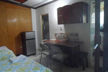 Hospedaje Turistico Angula Place