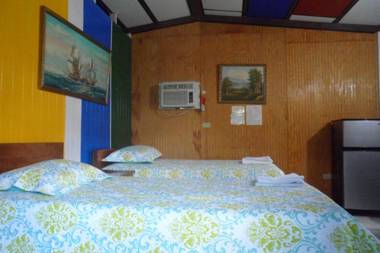 Hospedaje Turistico Angula Place