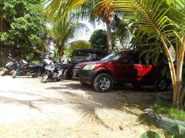 Hospedaje Turistico Angula Place