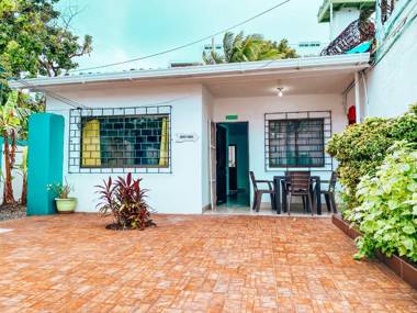 Miss Julyn Sweet Home