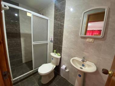 Apartamento Miss Brigida