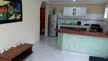 Zippy´s Sea View Apartments