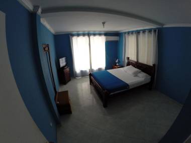 Zippy´s Sea View Apartments