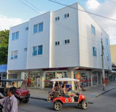 Tropical Breeze Apartamentos