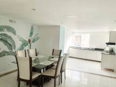 Tropical Breeze Apartamentos
