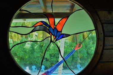 Villa Verde Ecolodge