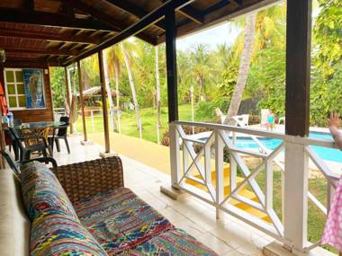 Villa Verde Ecolodge