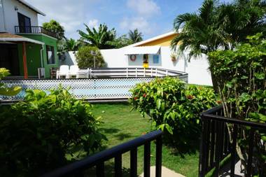 Cozy Cottage Posada Turistica