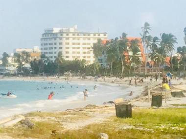 Posada Turística Miss Geidy