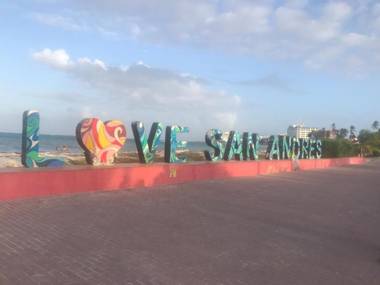 Posada Turística Miss Geidy