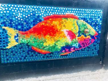 Posada Turística Miss Geidy