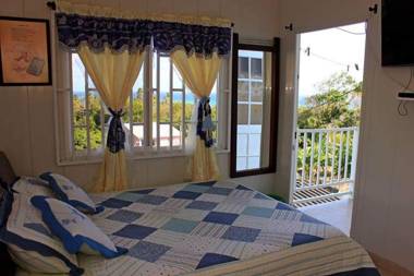 Posada Nativa Atardecer Isleño