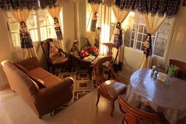 Posada Nativa Atardecer Isleño