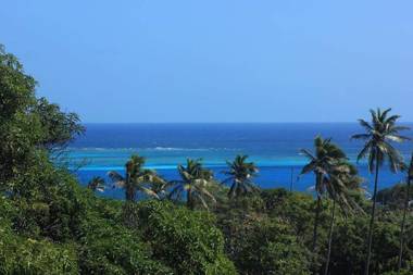 Posada Nativa Atardecer Isleño