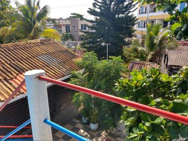 Apartamento Sailodge.com