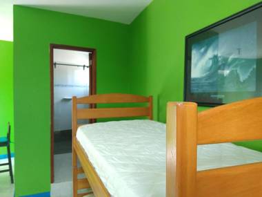Apartamento Sailodge.com