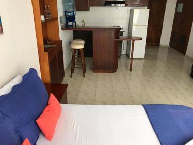 Edificio Bahia Fragata