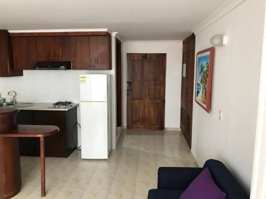 Edificio Bahia Fragata