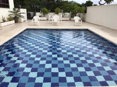 Edificio Bahia Fragata