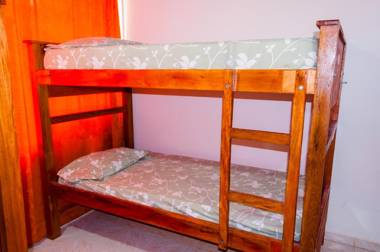 Ohana Lodging